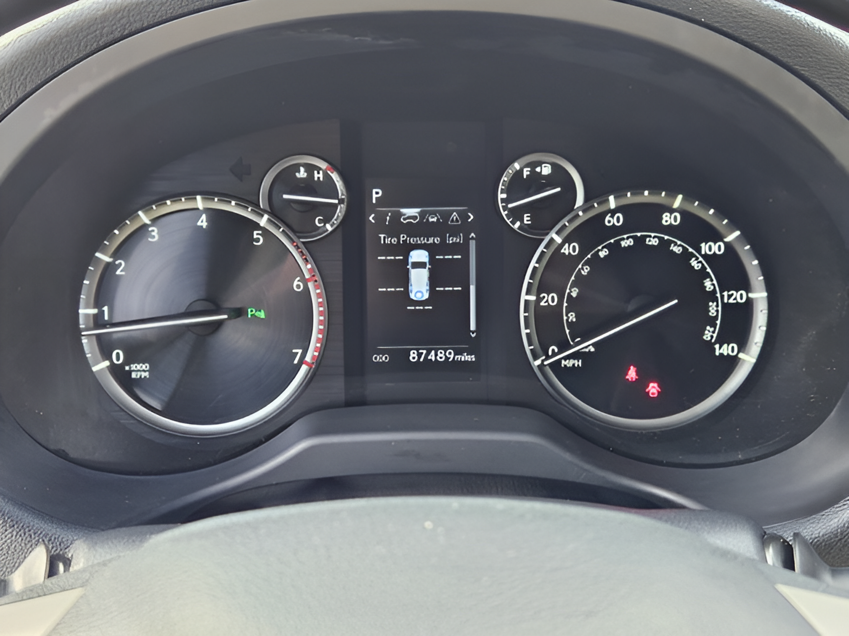 Used 2020 Lexus GX 460 Premium w/ Premium Package AWD/4WD image 22