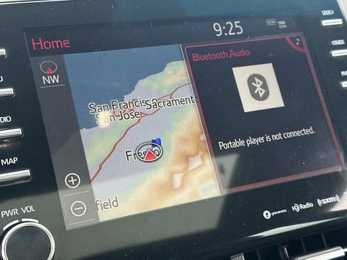 Used 2020 Toyota Avalon TRD image 21