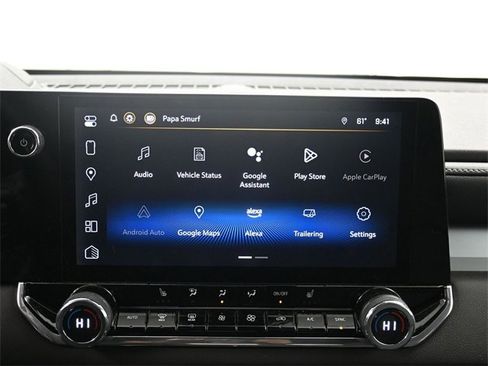 Used 2024 Chevrolet Colorado LT w/ LT Convenience Package III image 16