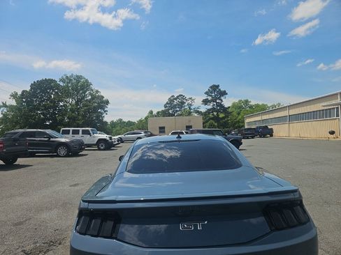 Used 2025 Ford Mustang GT RWD image 4