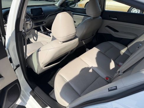 Used 2020 Nissan Altima 2.5 SL image 10