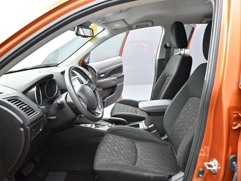Used 2024 Mitsubishi Outlander Sport ES AWD/4WD image 13