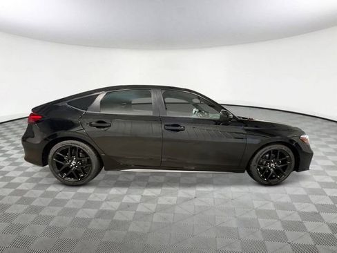 New 2026 Honda Civic Sport image 3