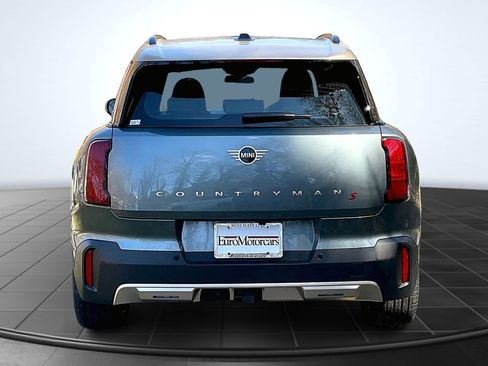 New 2026 MINI Cooper Countryman S AWD/4WD image 4