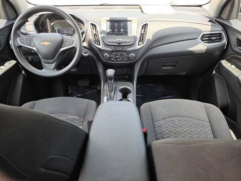 Used 2023 Chevrolet Equinox LT AWD/4WD image 15