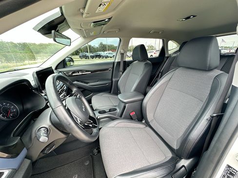 Used 2022 Kia Seltos S FWD image 20