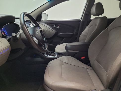 Used 2015 Hyundai Tucson Limited AWD/4WD image 17