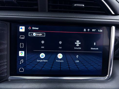 Used 2022 GMC Yukon XL Denali w/ Denali Ultimate Package image 26