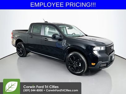 New 2025 Ford Maverick XLT w/ XLT Luxury Package