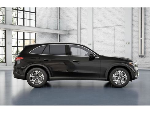 New 2026 Mercedes-Benz GLC 350e 4MATIC image 16