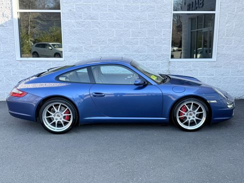 Used 2005 Porsche 911 Carrera S image 34