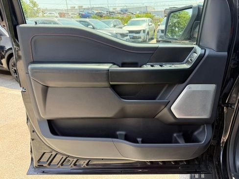 Used 2024 Ford F150 Raptor AWD/4WD image 8