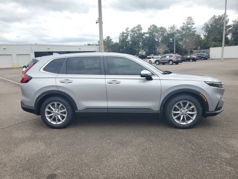 Certified 2023 Honda CR-V EX image 14