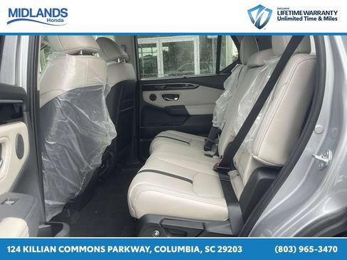 New 2026 Honda Pilot EX-L image 10