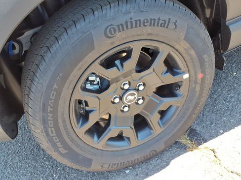 New 2026 Ford Bronco Sport Big Bend w/ Convenience Package AWD/4WD image 7