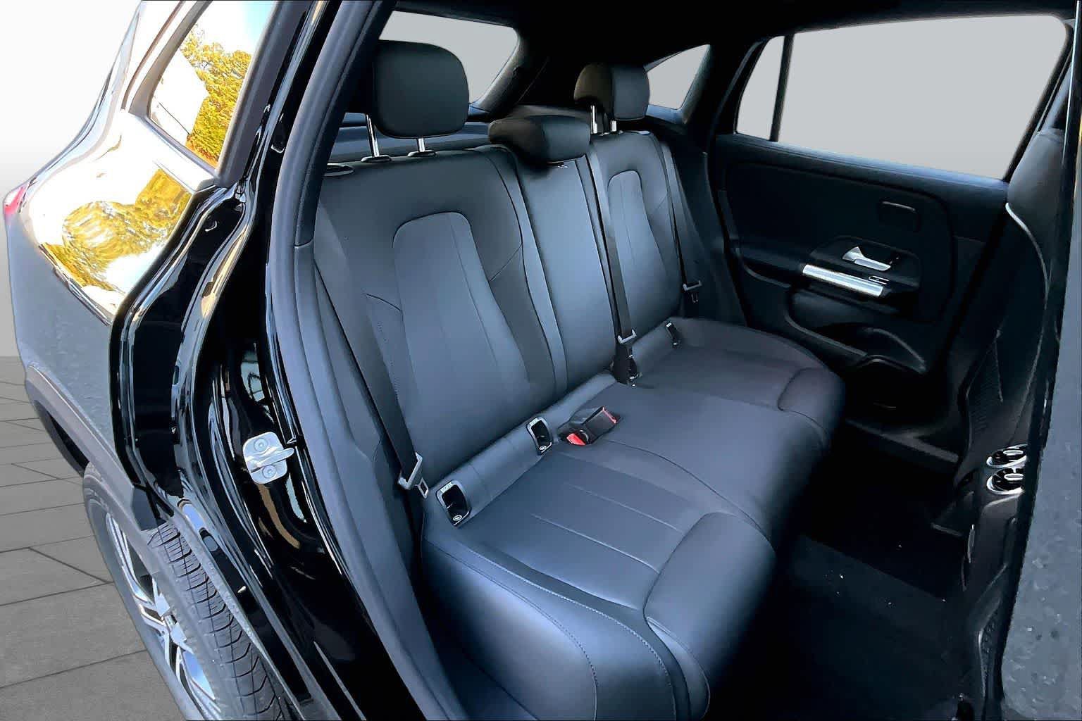 Certified 2026 Mercedes-Benz GLA 250 image 18