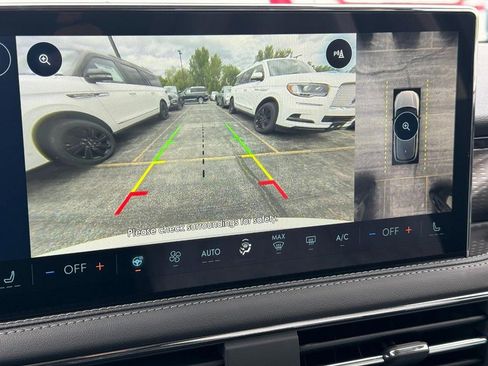 New 2024 Lincoln Corsair Grand Touring w/ Equipment Group 301A image 24