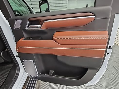 New 2026 GMC Sierra 2500 Denali Ultimate image 38