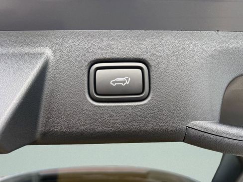 New 2026 Hyundai Tucson Limited FWD image 20