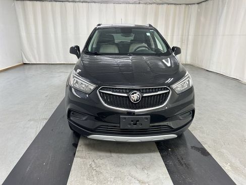 Used 2020 Buick Encore Preferred FWD image 3