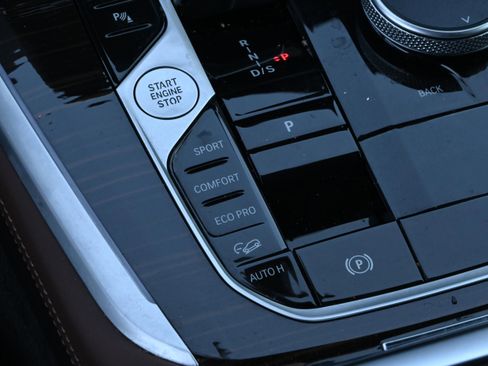 Certified 2026 BMW X5 xDrive40i image 21