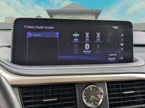 Certified 2022 Lexus RX 450h AWD w/ Premium Package image 14