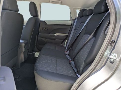 New 2026 Mitsubishi Outlander Sport ES image 14
