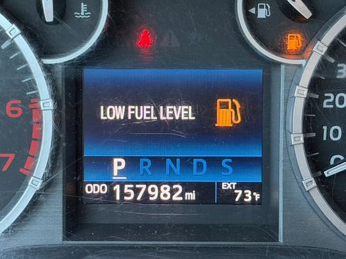 Used 2016 Toyota Tundra SR5 w/ TRD Off Road Package image 24