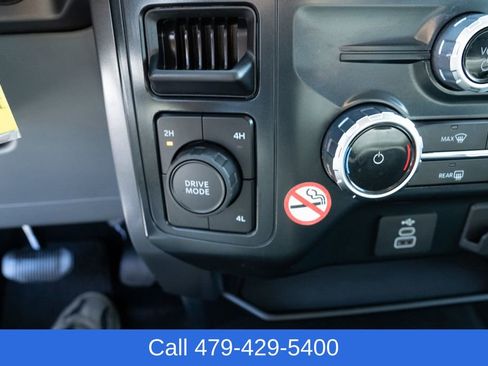 Used 2025 Ford F150 XLT w/ Equipment Group 301A Standard AWD/4WD image 22