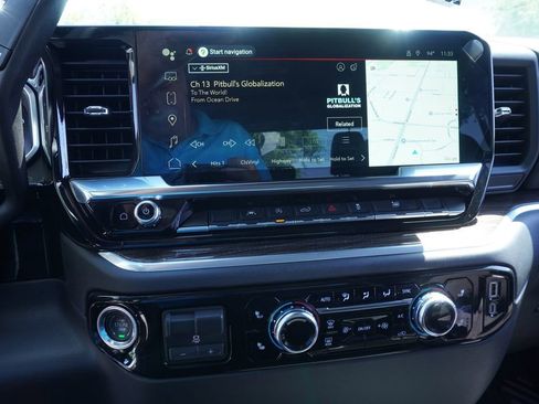 New 2026 GMC Sierra 1500 Elevation image 20