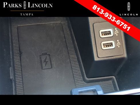 Used 2020 Ford Edge Titanium w/ Equipment Group 301A image 24