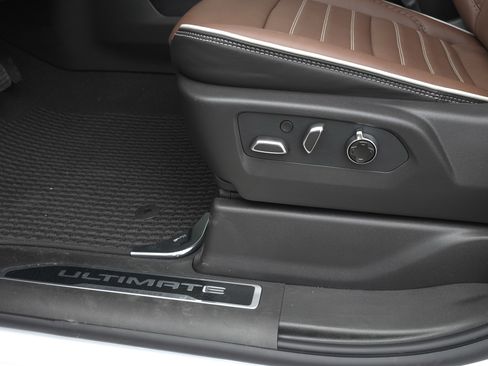 New 2026 GMC Sierra 1500 Denali Ultimate AWD/4WD image 11