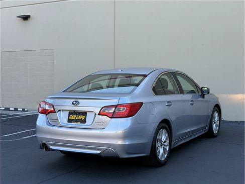 Used 2015 Subaru Legacy 2.5i Premium AWD/4WD image 6
