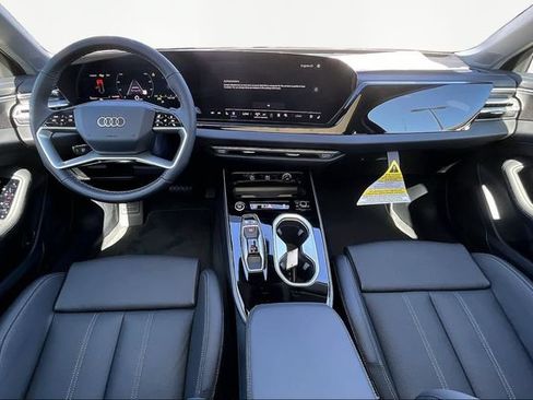 New 2026 Audi A6 Premium Plus AWD/4WD image 15