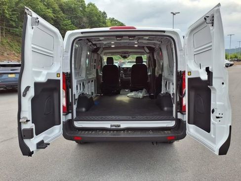 New 2025 Ford Transit 250 Base image 7