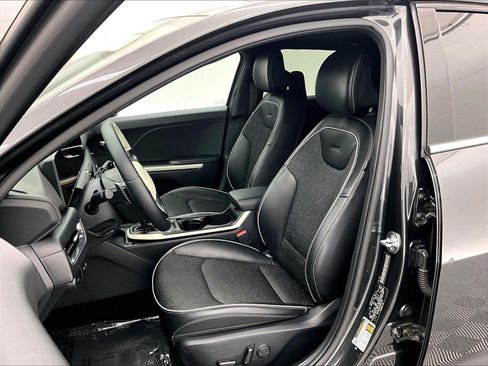 Used 2025 Kia K4 GT-Line w/ GT-Line Sunroof Package FWD image 16