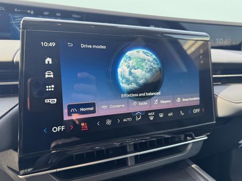 New 2026 Lincoln Nautilus Reserve w/ Jet Appearance Package AWD/4WD image 19
