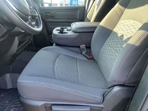 New 2026 RAM 2500 Tradesman image 7