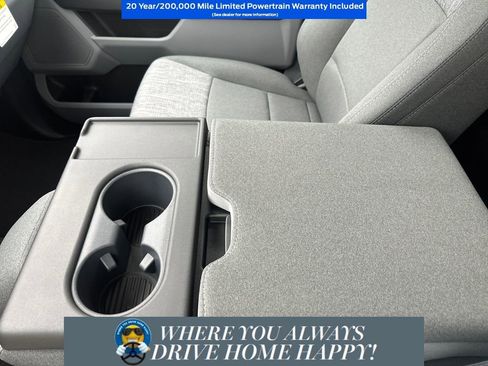 New 2026 Ford F350 XLT w/ 360-Degree Camera Package image 21