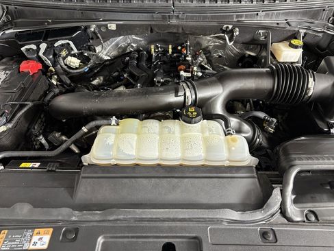 Used 2023 Lincoln Navigator Reserve image 44