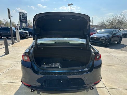 New 2026 MAZDA MAZDA3 s image 14