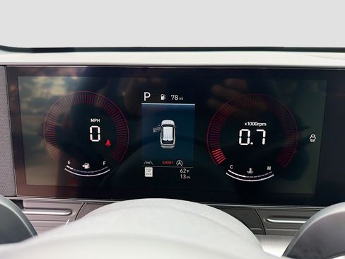 New 2026 Hyundai Kona SE image 33