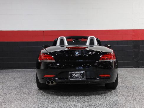 Used 2016 BMW Z4 sDrive28i image 29
