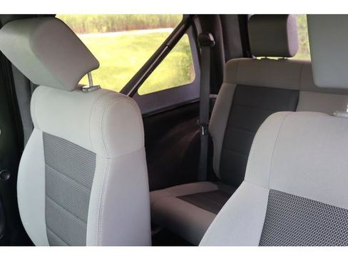 Used 2010 Jeep Wrangler Sport AWD/4WD image 9