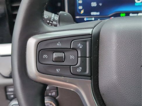 Used 2025 Chevrolet Silverado 1500 LT w/ Z71 Off-Road Package image 30