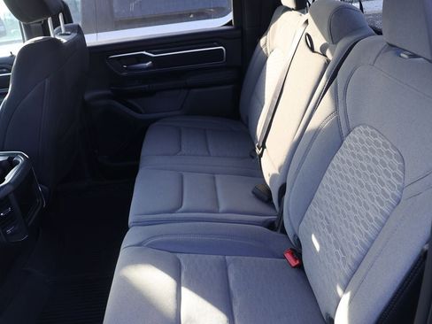 New 2026 RAM 1500 Big Horn image 14