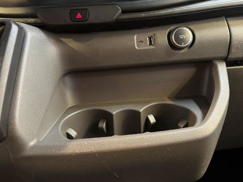 Used 2021 Ford Transit 250 Medium Roof RWD image 16