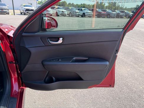 Used 2020 Kia Optima S w/ S Panoramic Sunroof Package FWD image 19