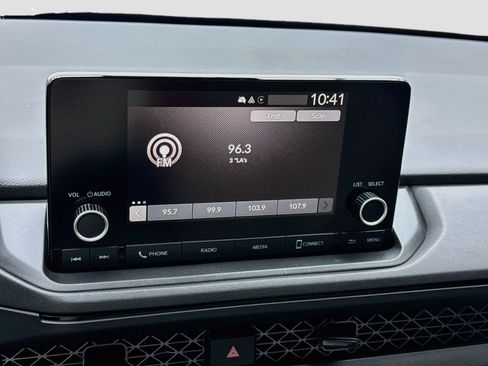 Used 2024 Honda Accord LX image 11
