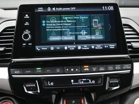 New 2026 Honda Odyssey EX-L image 6